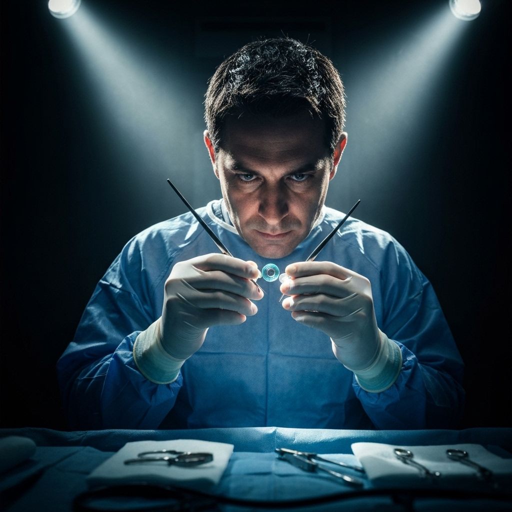 Мем про ИОЛ